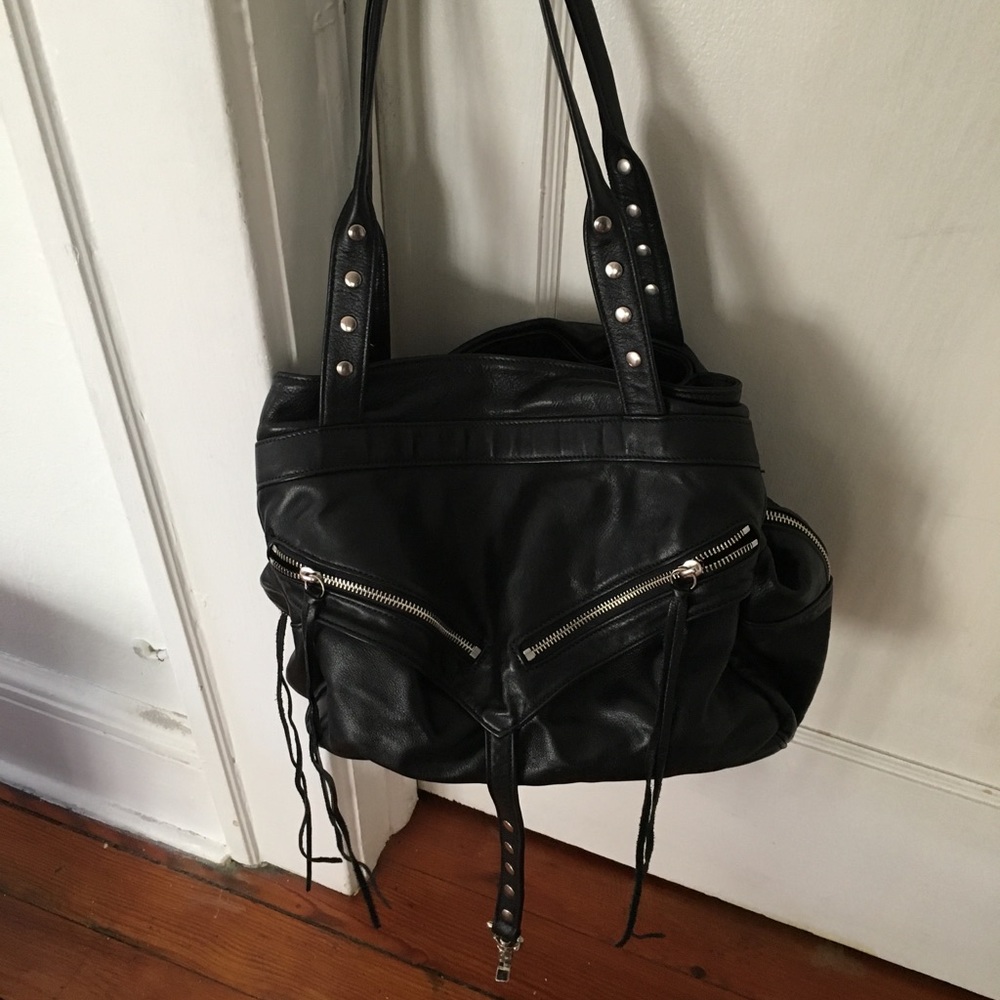 Botkier leather bag